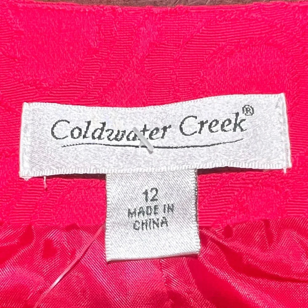 Coldwater Creek coldwater creek